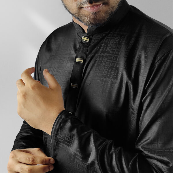 EID Exclusive Panjabi - Image 2
