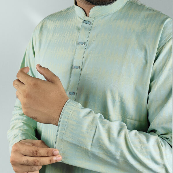 EID Exclusive Panjabi - Image 2