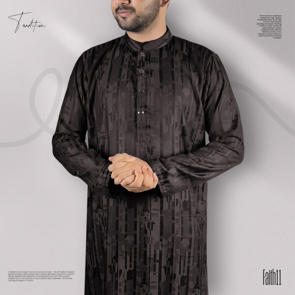EID Exclusive Panjabi