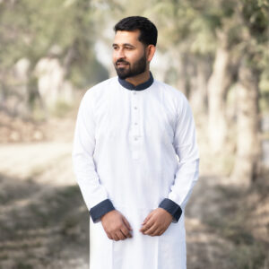 Premium Eid Panjabi: E6