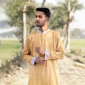 Premium Eid Panjabi: E3