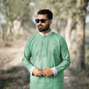 Premium Eid Panjabi: E1