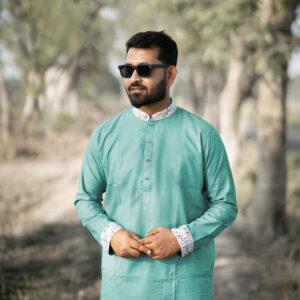 Premium Eid Panjabi: E4